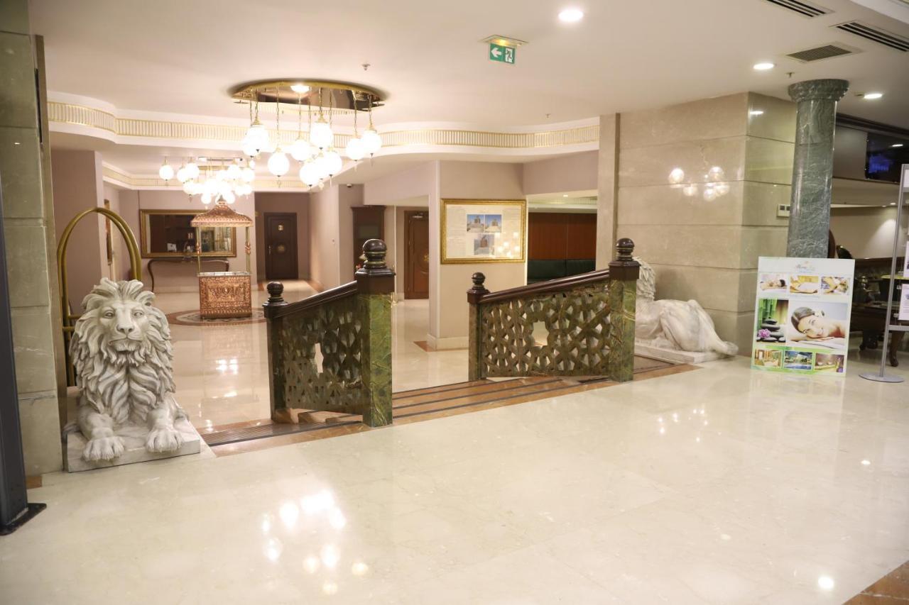 Hurry Inn Merter Stambuł Zewnętrze zdjęcie
