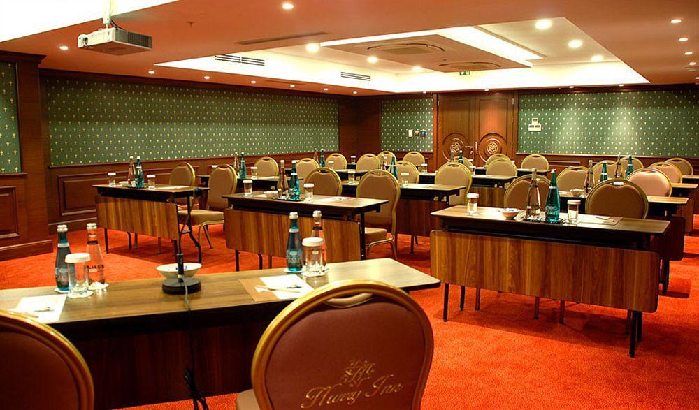 Hurry Inn Merter Stambuł Zewnętrze zdjęcie