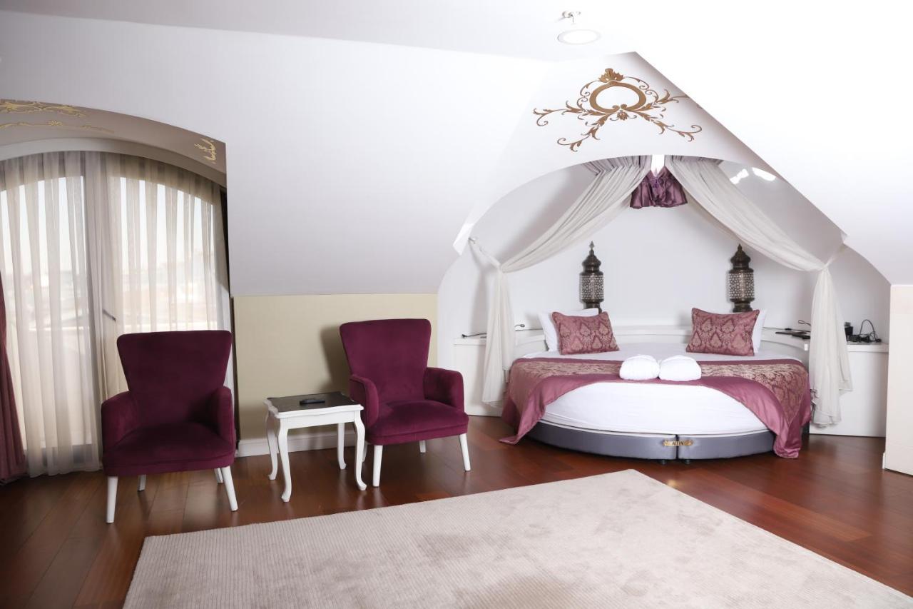 Hurry Inn Merter Stambuł Zewnętrze zdjęcie