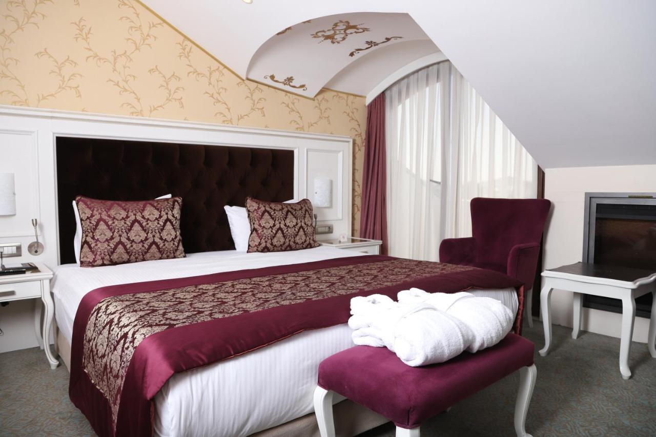 Hurry Inn Merter Stambuł Zewnętrze zdjęcie